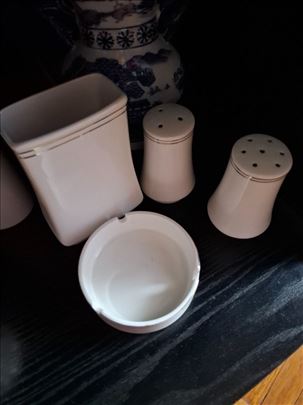Pilon set 