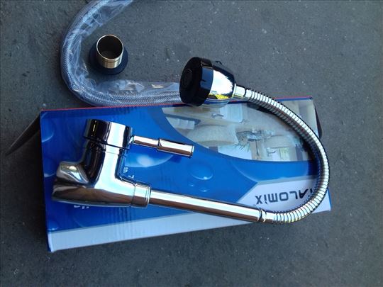 Slavina za sudoperu flexs 