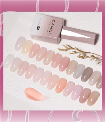 CANNI 7  set gel lakova
