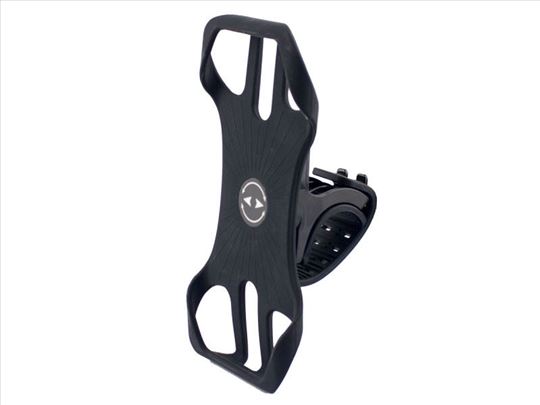 Držač za telefon za bicikle silikonski