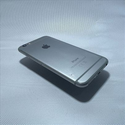 iPhone 6 32GB Bat 100% Simfree Crypto PayPal