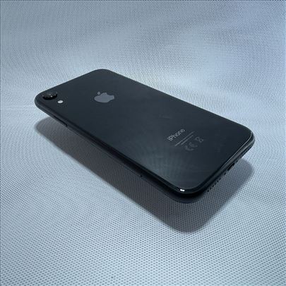 iPhone XR 64GB Bat 82% Simfree kao nov Crypto
