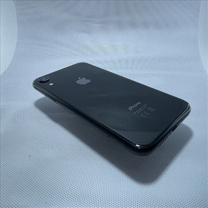 iPhone XR 64GB Simfree Bat 81% Odličan Crypto