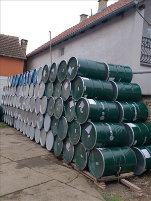 Metalni burići
