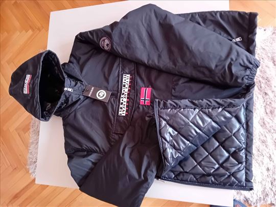 Napapijri jakna XXL/XL