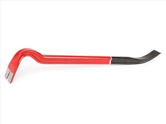 Pajser 25X12X300mm