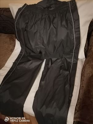 PVC pantalone 2XL