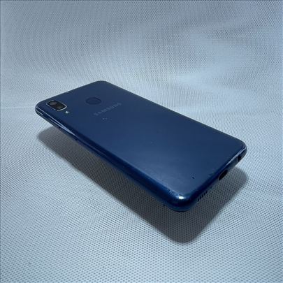Samsung Galaxy A20e 3/32GB Simfree OŠTEĆEN Crypto