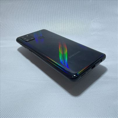 Samsung Galaxy A21s 3/32GB Simfree Dual Sim Crypto