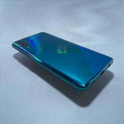 Samsung Galaxy A30s 4/64GB Simfree Dual Sim Crypto