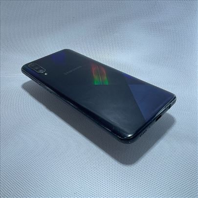 Samsung Galaxy A30s 4/64GB Simfree OŠTEĆEN Crypto