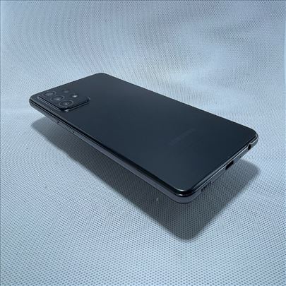 Samsung Galaxy A72 6/128GB Simfree Dual Sim Crypto
