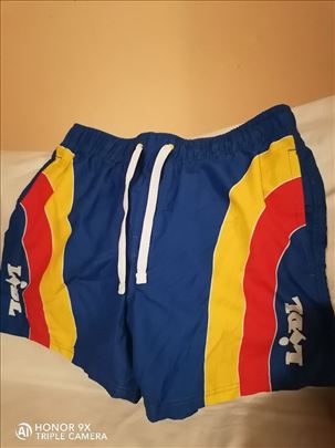 Šorts Lidl, novo