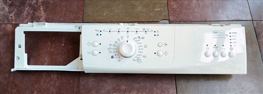 Whirlpool elektronika - Awo-D 43115