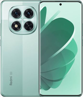 Xiaomi Redmi Note 14 Pro 5G 8/256gb green + punjač