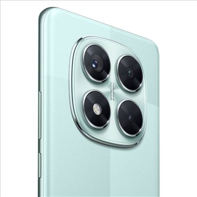 Xiaomi Redmi Note 14 Pro 5G 8/256gb green slim