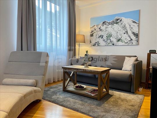 Apartman - Brzeće Centar Apartmani