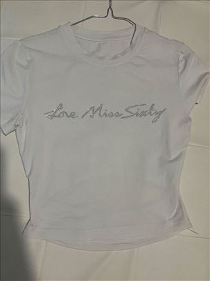 Brendirana majica Miss Sixty
