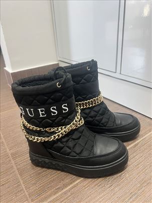 Guess cizme