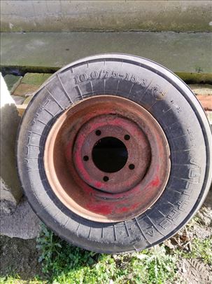 Guma Voltyre 10 6/75-15.3