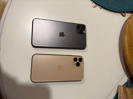 Iphone 11 i 11 pro max