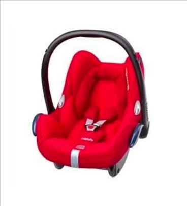 Maxi Cosi Auto sedište nosiljka isofix funkcija