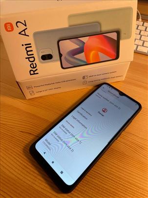 Redmi A2