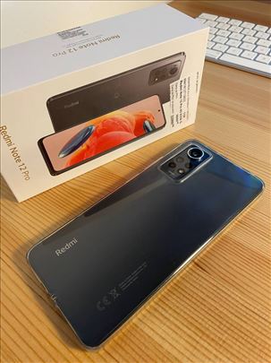 Redmi Note 12 Pro