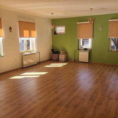 Sala / Prostor za izdavanje 