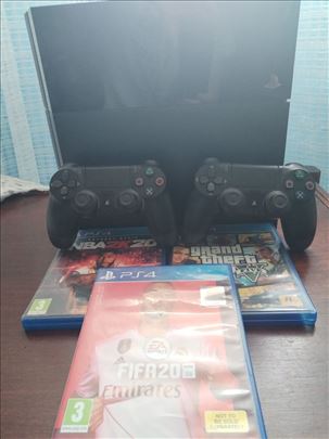 Sony 4 slim