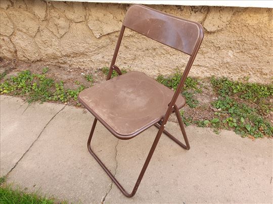Stolica na rasklapanje