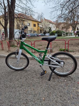 Woom 3 dečiji bicikl