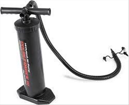 68615 Intex pumpa DOUBLE QUICK III 