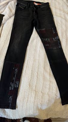 Diesel farmerke 38-40/M