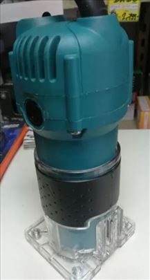 Glodalica Oberfrezer Makita 6mm NOVO AKCIJA