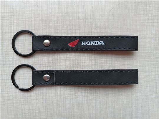 HONDA moto privezak