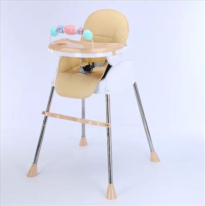 Hranilica Baby Line Plava – 2u1 