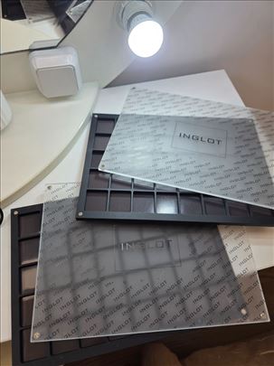 Inglot palete za senku