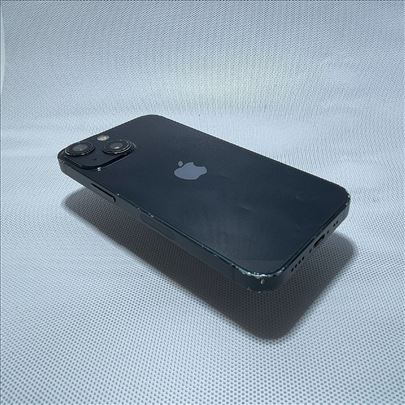 iPhone 13 mini 128GB Bat 81% Simfree Crypto PayPal