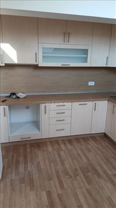 Jajinci , 40m2 +10m, jednosoban,odmah useljiv stan