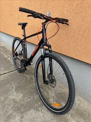 Ktm X-Life Track