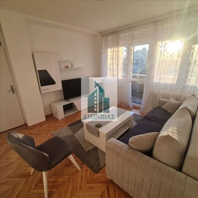 Lep 2.0 stan na Margeru