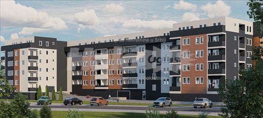 Mirijevo OŠ Pavle Savić 2025.