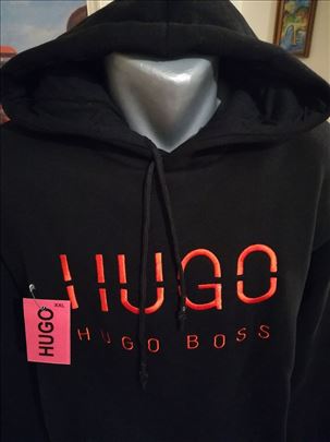 Novi muški duksevi sa kapuljačom Hugo Boss XXL