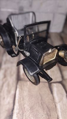Raritetni automobili 1934 -1939 god.