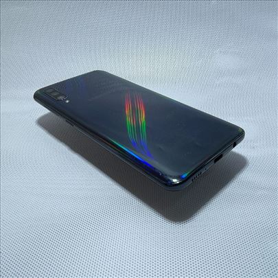 Samsung Galaxy A50 4/128GB Simfree KAO NOV Crypto