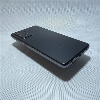 Samsung Galaxy A52 6/128GB Simfree KAO NOV Crypto