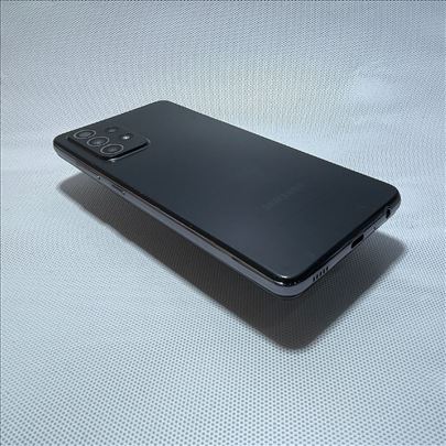 Samsung Galaxy A52s 5G 6/128GB Simfree KAO NOV