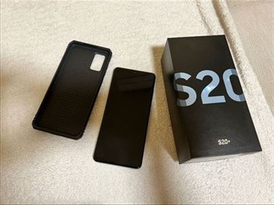 Samsung galaxy s 20+ 128gb