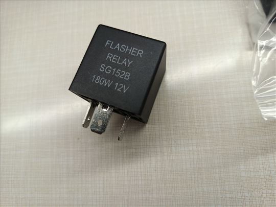 SG152B Flasher relay